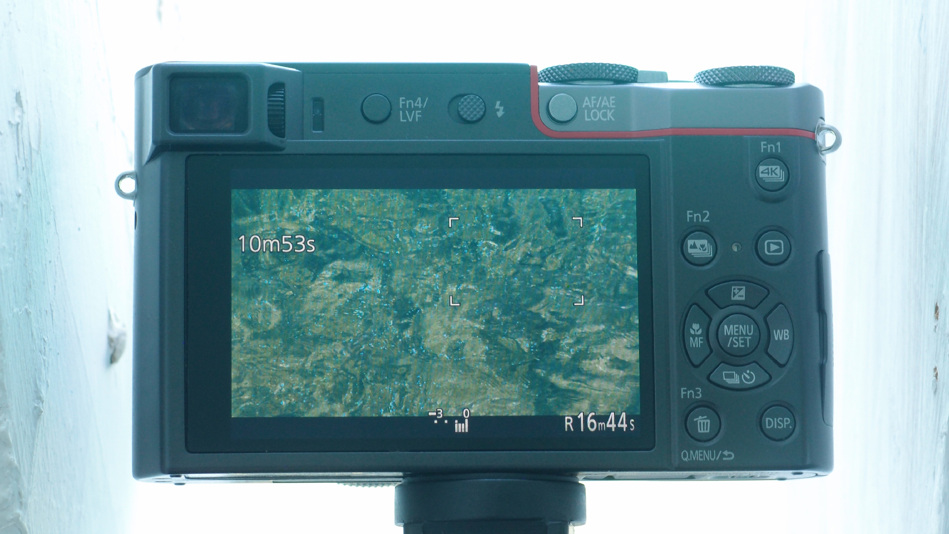 2022-10-22 07 Uhr 35 Wellen (Video)